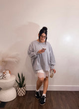 Load image into Gallery viewer, Lace Layering Skirt in White