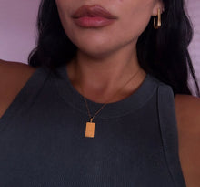Load image into Gallery viewer, Nova Earrings *18K Gold Plated*