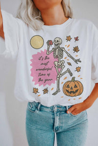 It’s the most wonderful time of the year Graphic Tee