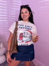 Load image into Gallery viewer, Adelyn Denim Skort