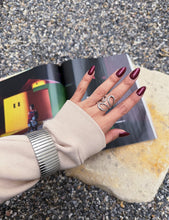 Load image into Gallery viewer, Adora Stretch Bracelet *Stainless Steel Filled*