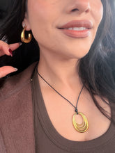 Load image into Gallery viewer, Aurora Earrings *18K Gold Plated*