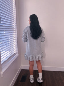 Phoebe Babydoll Dress