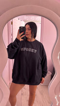Load image into Gallery viewer, SPOOKY Halloween Crewneck Sweater (2X)