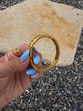 Load image into Gallery viewer, Cecilia Stretch Bracelet *18K Gold Plated*