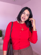 Load image into Gallery viewer, Eliza Necklace *18K Gold Plated*