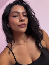 Load image into Gallery viewer, Romy Dainty Necklace *18K Gold Plated*