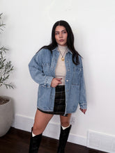 Load image into Gallery viewer, Avery Wrap Plaid Wool Skort