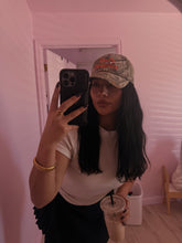 Load image into Gallery viewer, God’s Favorite Camo Baseball Cap Hat