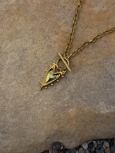Load image into Gallery viewer, Amor Necklace *18K Gold Plated*