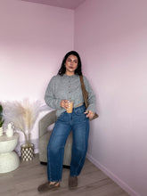 Load image into Gallery viewer, Erin Barrel Jeans