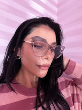 Load image into Gallery viewer, Kaia blue light blocker glasses *2 COLORS*