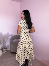 Load image into Gallery viewer, Adelle Polka Dot Set