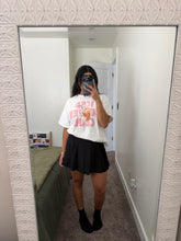 Load image into Gallery viewer, Iced coffee club graphic tee (XL)