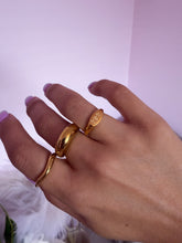 Load image into Gallery viewer, Angel Number Rings *18K Gold Plated*