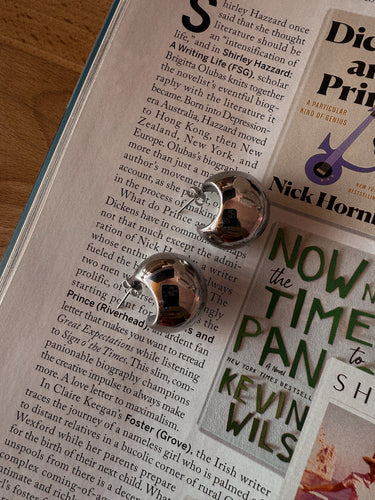 Ainara Earrings *Stainless Steel Filled*