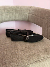 Load image into Gallery viewer, Ballerina Flats (Size: 9)
