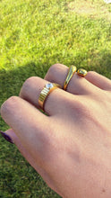 Load image into Gallery viewer, Leonor Ring *18K Gold Plated*