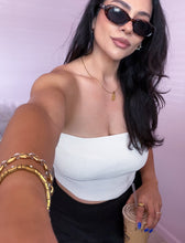 Load image into Gallery viewer, Wrenly Tube Top