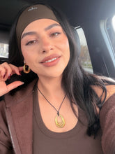 Load image into Gallery viewer, Adela Rope Necklace *18K Gold Plated*