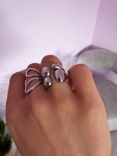 Load image into Gallery viewer, Ring *Stainless Steel Filled*