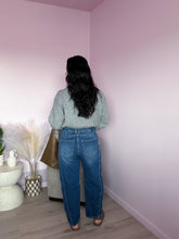 Load image into Gallery viewer, Erin Barrel Jeans