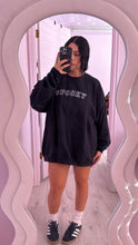 Load image into Gallery viewer, SPOOKY Halloween Crewneck Sweater (2X)