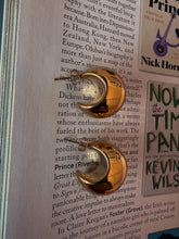 Load image into Gallery viewer, Ainara Earrings *18K Gold Plated*