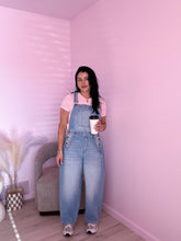 Load image into Gallery viewer, Camila Overalls