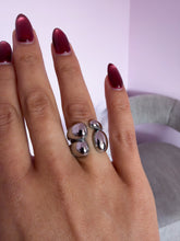 Load image into Gallery viewer, Ring *Stainless Steel Filled*