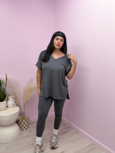 Load image into Gallery viewer, Mia Set in ASH GRAY