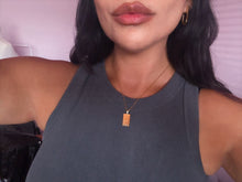 Load image into Gallery viewer, Made of magic Necklace *18K Gold Plated*