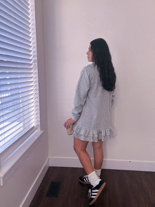 Phoebe Babydoll Dress