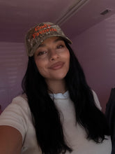 Load image into Gallery viewer, God’s Favorite Camo Baseball Cap Hat
