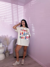 Load image into Gallery viewer, All The Drinks Graphic Tee