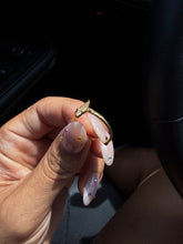 Load image into Gallery viewer, Ivy Dainty Ring *18K Gold Plated*