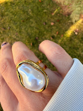 Load image into Gallery viewer, Leonor Ring *18K Gold Plated*