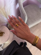 Load image into Gallery viewer, Ivy Dainty Ring *18K Gold Plated*