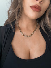 Load image into Gallery viewer, Aitana necklace 18K Gold Plated *2 COLORS*