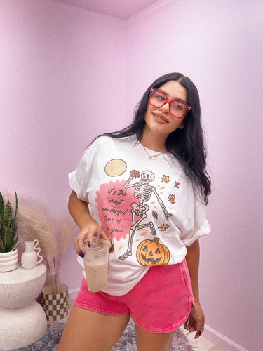 It’s the most wonderful time of the year Graphic Tee