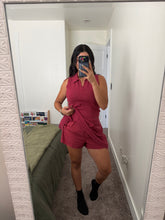 Load image into Gallery viewer, Pleaded Skort (Size: 8 *Medium*)
