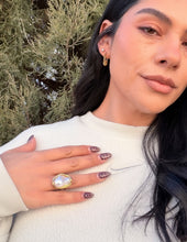 Load image into Gallery viewer, Leonor Ring *18K Gold Plated*