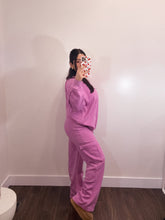 Load image into Gallery viewer, COLOR ME IN ORCHID MATCHING SET