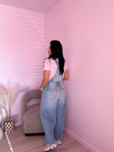 Load image into Gallery viewer, Camila Overalls