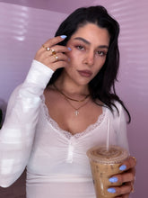 Load image into Gallery viewer, Mireille Ring *18K Gold Plated*