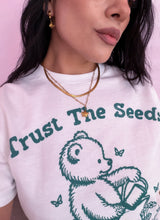 Load image into Gallery viewer, Butterfly Huggie Earrings *18K Gold Plated*