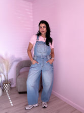 Load image into Gallery viewer, Brynlee Short Sleeve Tee in PINK