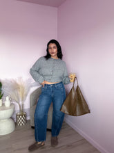 Load image into Gallery viewer, Erin Barrel Jeans