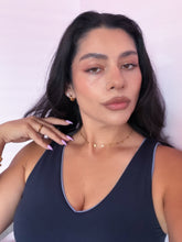 Load image into Gallery viewer, Romy Dainty Necklace *18K Gold Plated*