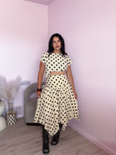 Load image into Gallery viewer, Adelle Polka Dot Set
